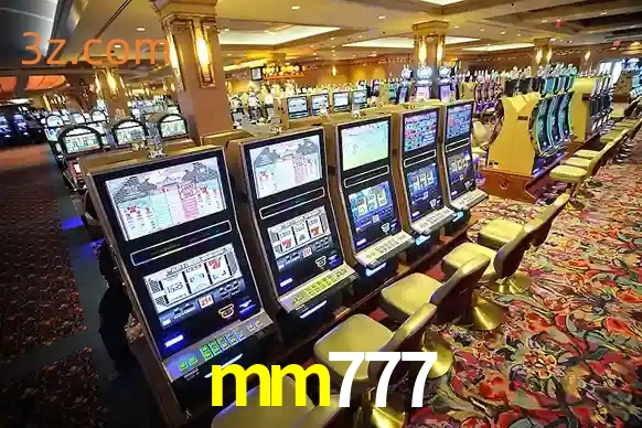 10 Perfis de Indivíduos que Exigem Cautela no mm777 Cassino