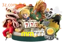 mm777 slot